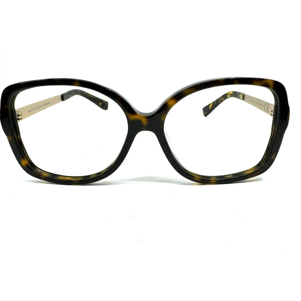 Maui Jim Melika Sunglasses MJ760-10K brown Gold Tortoise frame 58[]16 140 H10892